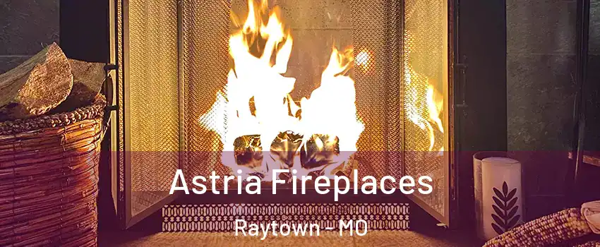  Astria Fireplaces Raytown - MO
