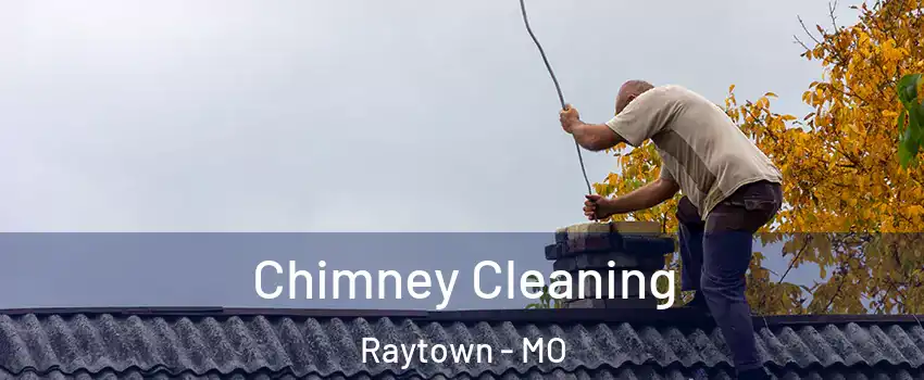  Chimney Cleaning Raytown - MO
