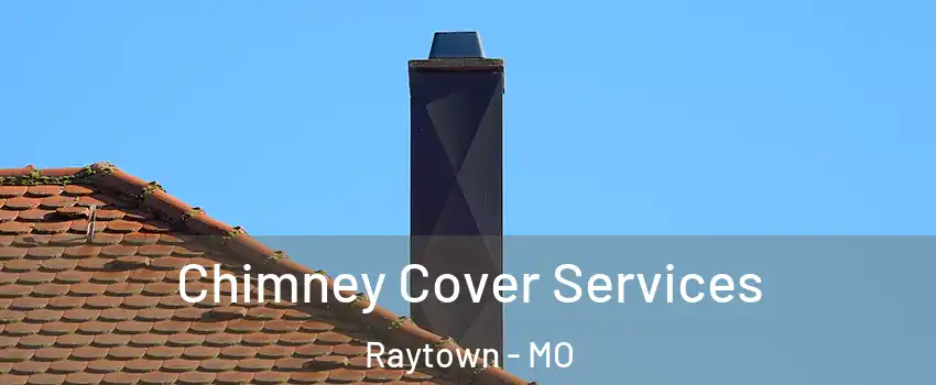  Chimney Cover Services Raytown - MO