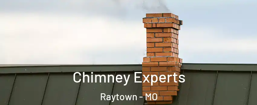 Chimney Experts Raytown - MO
