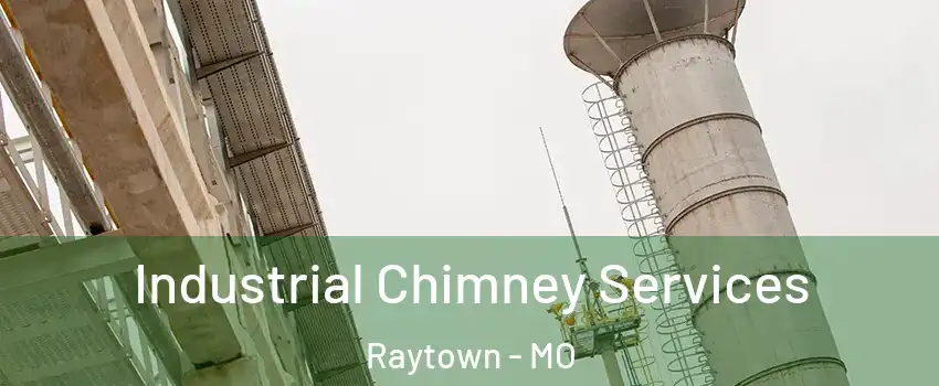  Industrial Chimney Services Raytown - MO