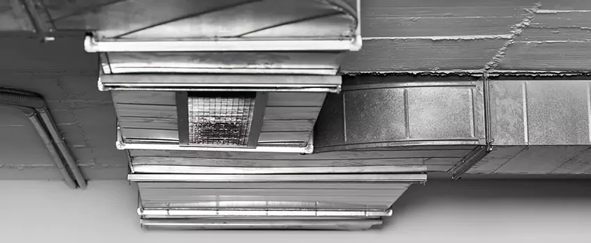 Trusted Air Duct Cleaning Company in Raytown, Missouri
