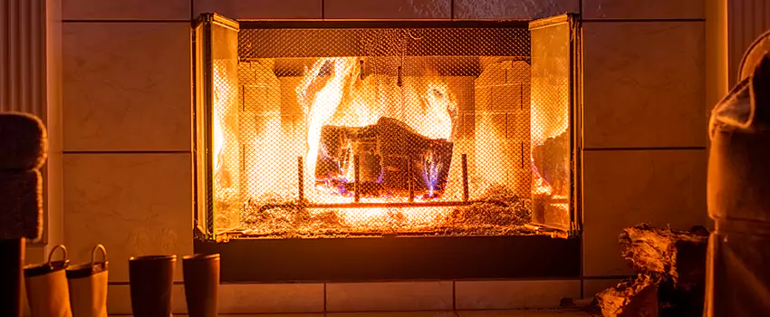 Astria Vent Free Gas Fireplaces Installation in Raytown, MO