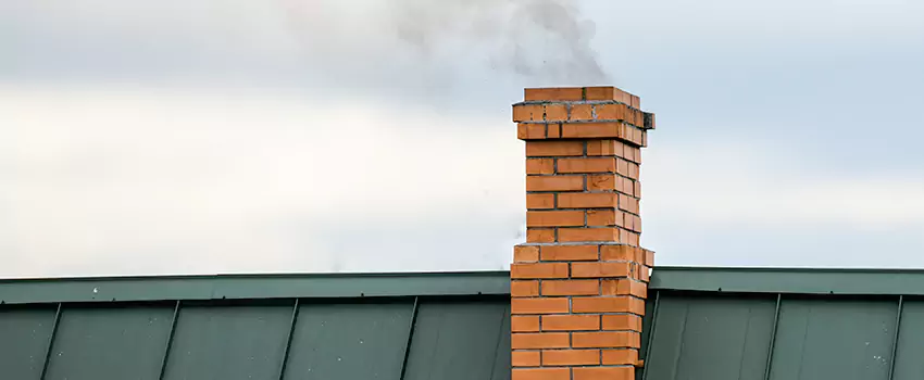 Animal Screen Chimney Cap Repair And Installation Services in Raytown, Missouri