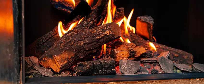 Chimney Fireplace Ash Dump Cleaning in Raytown, MO