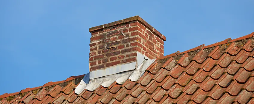 Residential Chimney Bricks Rotten Repair Services in Raytown, MO