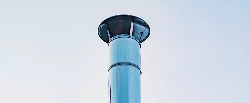 Wind-Resistant Chimney Caps Installation and Repair Services in Raytown, Missouri