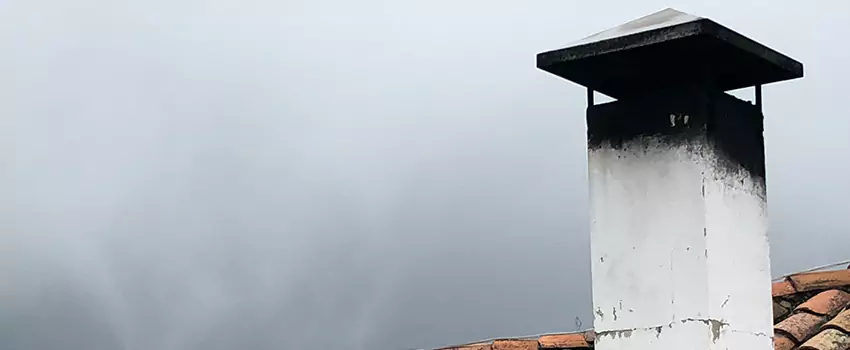 Chimney Damper Inspection in Raytown, MO