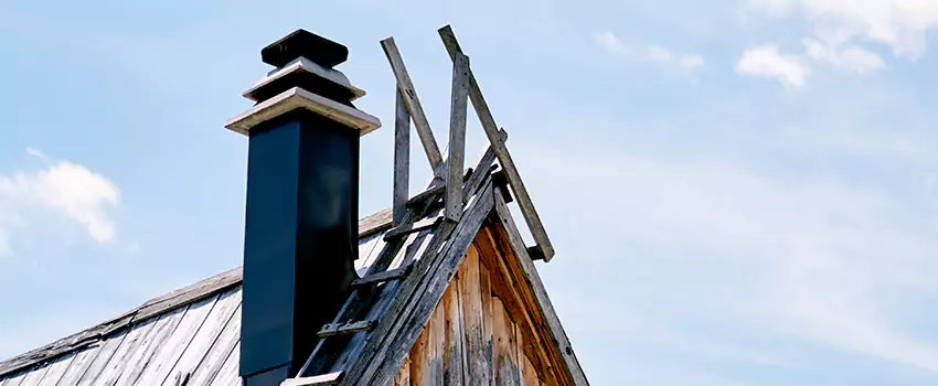 Chimney Creosote Cleaning in Raytown, MO