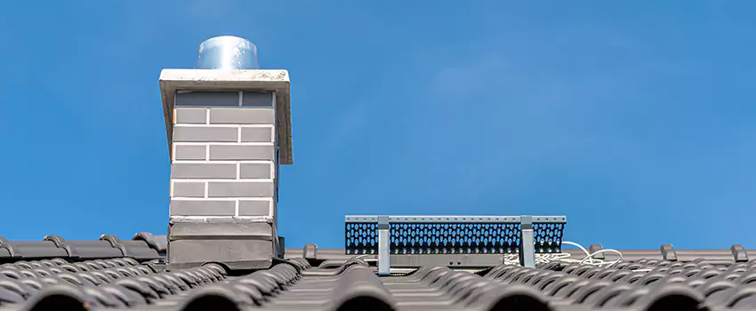 Chimney Flue Relining Services in Raytown, Missouri