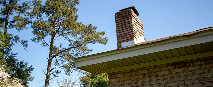 Budget-Friendly Chimney Masonry Service in Raytown, Missouri
