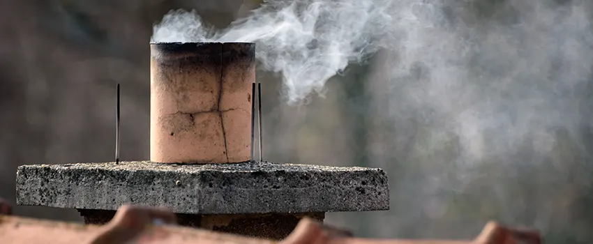 Wood Burning Chimney Odor Removal in Raytown, MO