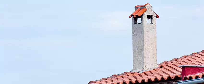 Chimney Pot Replacement in Raytown, MO