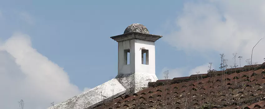 Cost To Rebuild A Chimney in Raytown, MO
