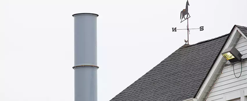 Chimney Inspection in Raytown, MO
