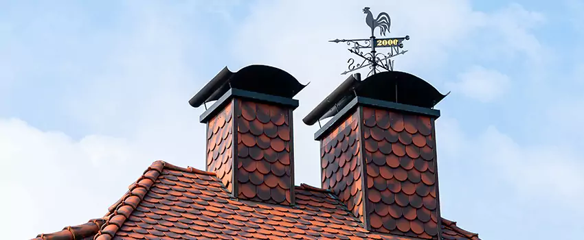 Old Chimney Restoration in Raytown, Missouri