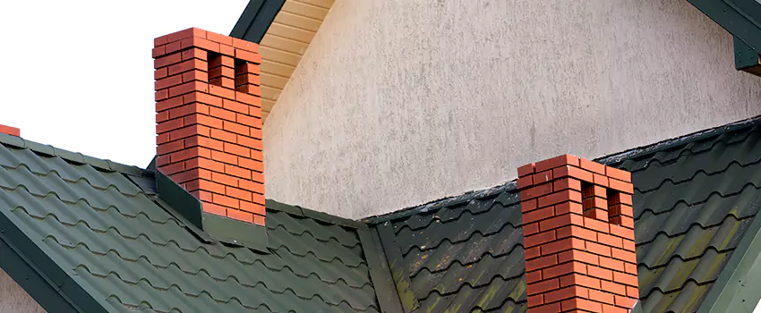 Chimney Saver Waterproofing Services in Raytown, Missouri
