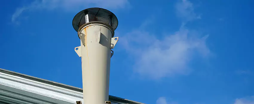 Chimney Spark Arrestor Requirements in Raytown, MO