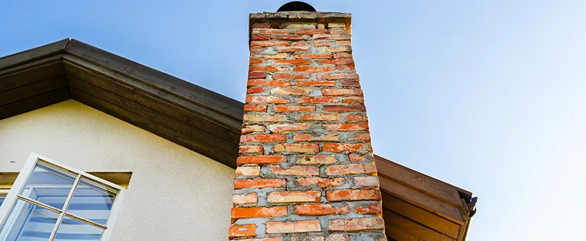 Chimney Mortar Replacement in Raytown, MO