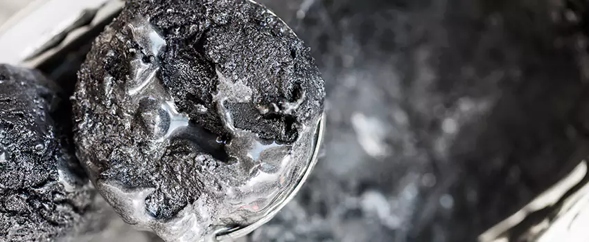 Clogged Dryer Vent Lint Cleaning in Raytown, Missouri
