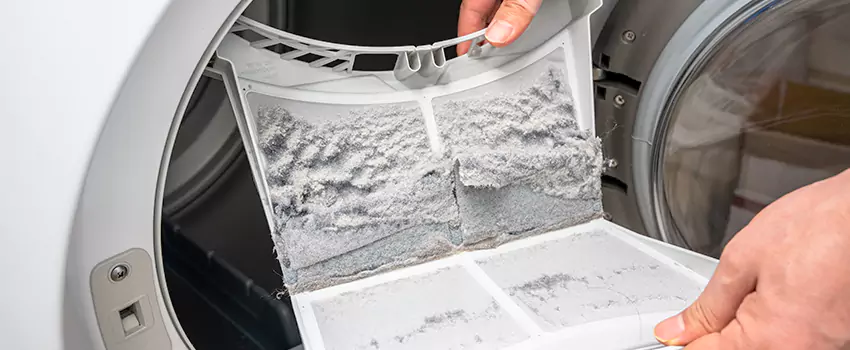 Best Dryer Lint Removal Company in Raytown, Missouri