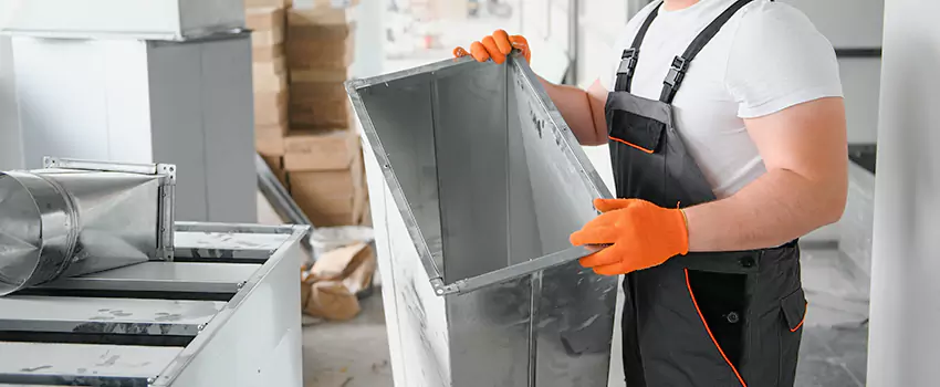 Benefits of Dryer Vent Inspection in Raytown, MO