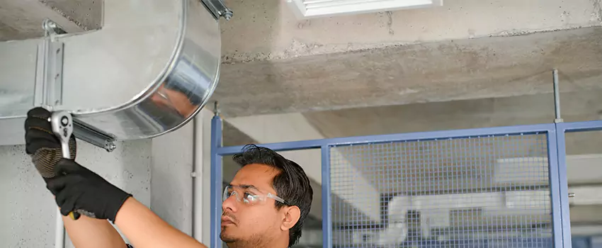 HVAC Ductwork Cleaning in Raytown, MO
