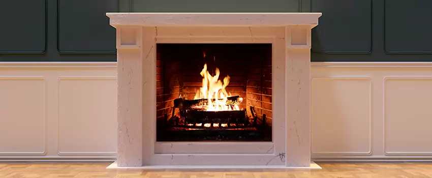 Empire Comfort Systems Fireplace Installation and Replacement in Raytown, Missouri