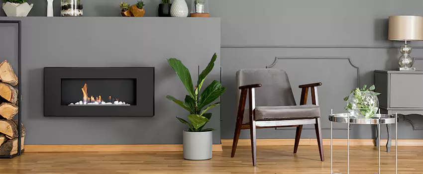Ethanol Fireplace Burner Repair in Raytown, MO
