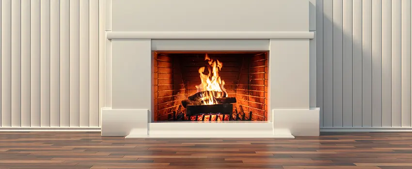 Fireplace Broken Ashtray Repair Services in Raytown, Missouri