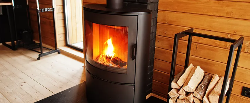 Gas Fireplace Door Handle Installation Services in Raytown, Missouri