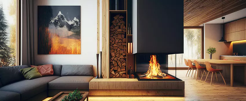 Fixing Electric Fireplace Problem in Raytown, Missouri