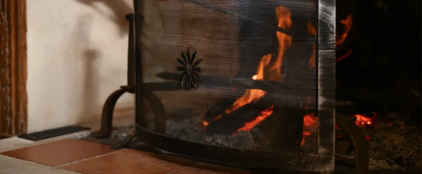 Electric Metal Fireplace installation Services in Raytown, MO