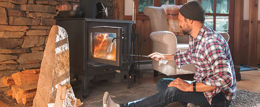 Fireplace Chimney Maintenance in Raytown, Missouri