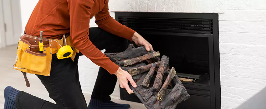 Fireplace Interior Sweeping in Raytown, MO