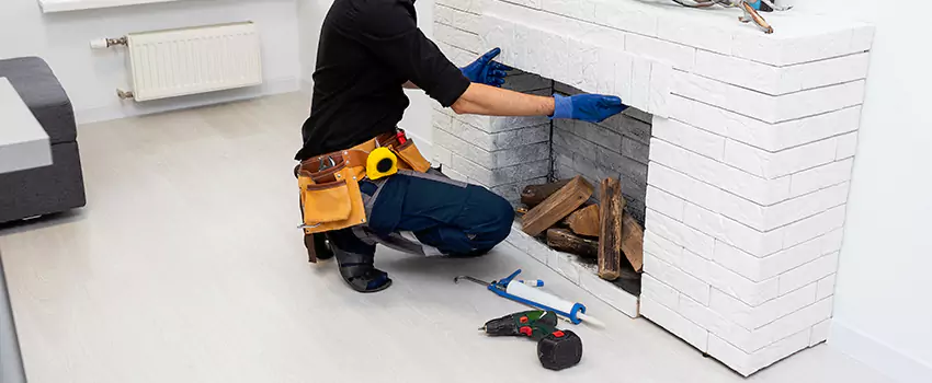 Cleaning Direct Vent Fireplace in Raytown, MO