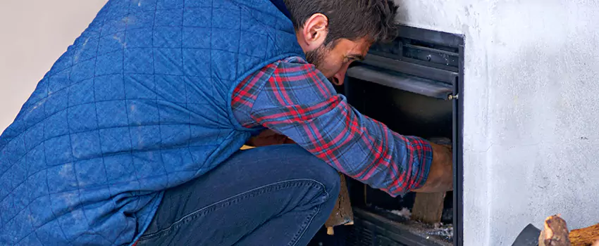 Fix Non-Working Prefabricated Fireplace in Raytown, MO
