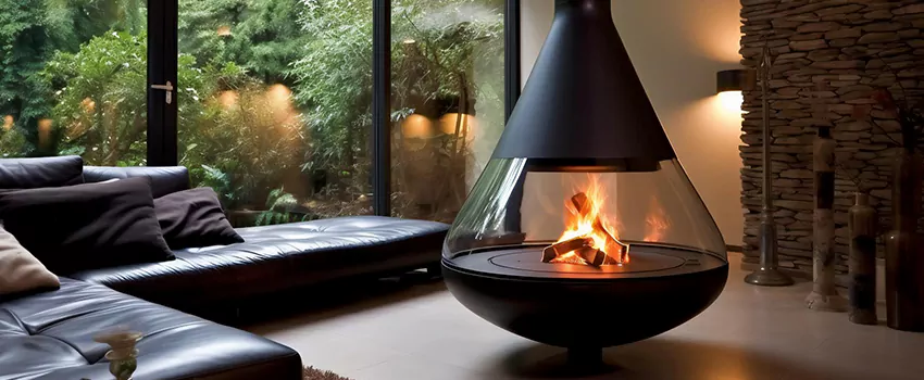 Affordable Floating Fireplace Repair And Installation Services in Raytown, Missouri