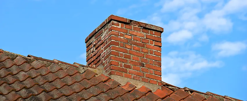 Flue Tiles Cracked Repair Services near Me in Raytown, MO