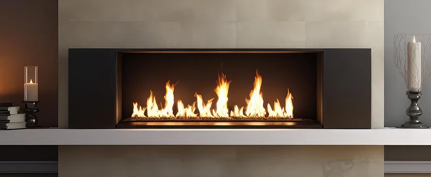 Vent Free Gas Fireplaces Repair Solutions in Raytown, Missouri