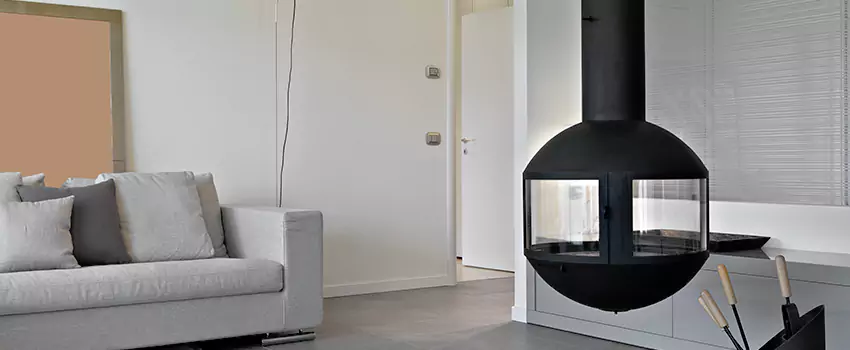Hanging & Suspended Fireplaces Designer in Raytown, Missouri