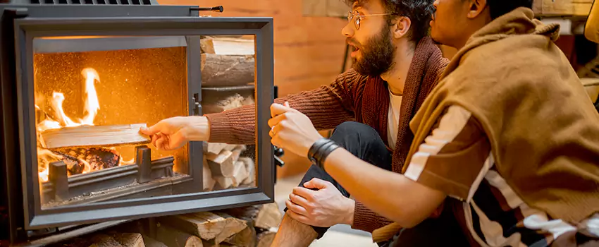 Benefits of Harman Stoves Fireplace in Raytown, Missouri