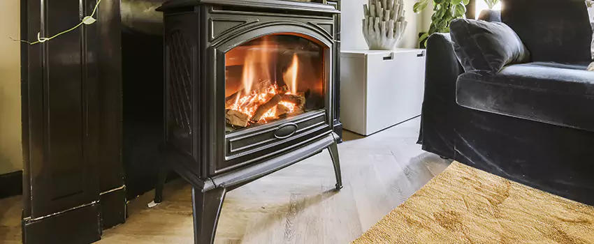 Cost of Hearthstone Stoves Fireplace Services in Raytown, Missouri