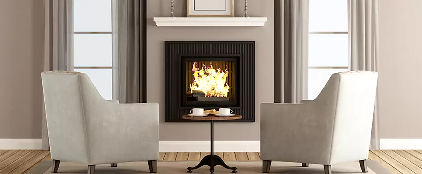 Heat & Glo Outdoor Gas Fireplaces Installation Contractors in Raytown, Missouri