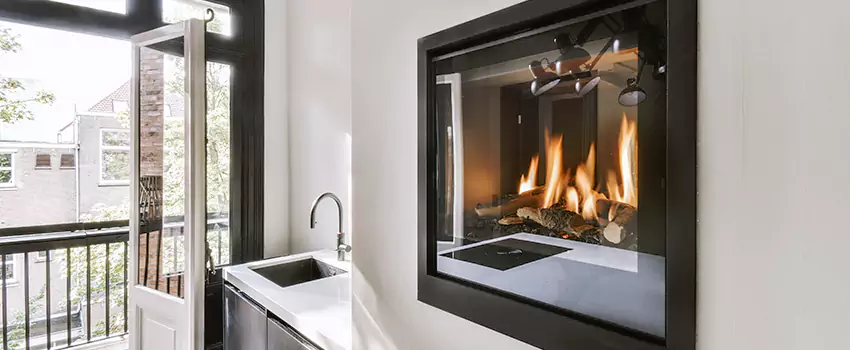 Heatilator Outdoor Fireplace Services in Raytown, Missouri