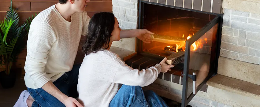 Kings Man Direct Vent Fireplaces Services in Raytown, Missouri