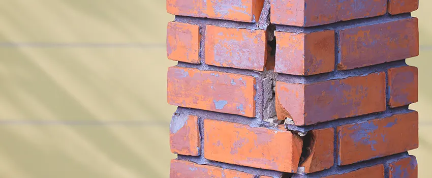 Leaking Chimney Repair And Replacement Cost in Raytown, Missouri
