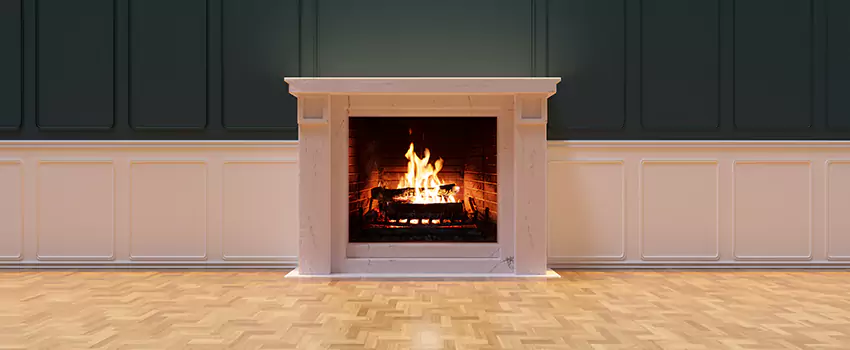 Napoleon Electric Fireplaces Inspection Service in Raytown, Missouri