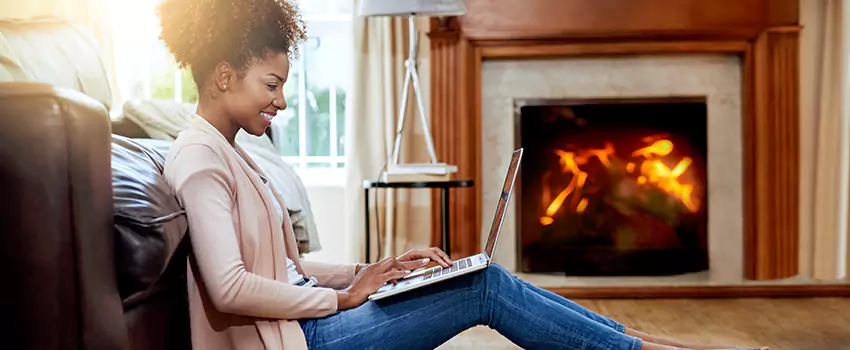 Cost-Effective Osburn Fireplace Installation and Repair in Raytown, MO