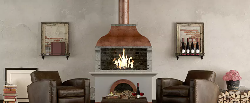 Benefits of Pacific Energy Fireplace in Raytown, Missouri